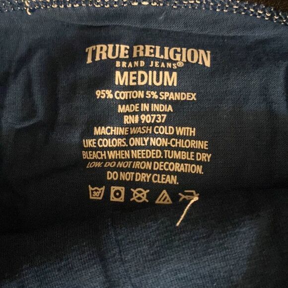 COPY - COPY - $10 True Religion Underwear! Bundle for better deals🔥 - Picture 3 of 6